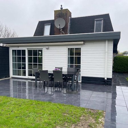 Hello Zeeland - Vakantiehuis Zeester 86 Breskens Εξωτερικό φωτογραφία
