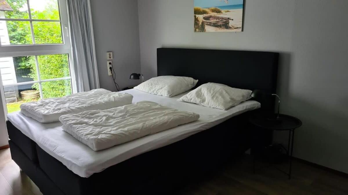 Hello Zeeland - Vakantiehuis Zeester 86 Breskens Εξωτερικό φωτογραφία