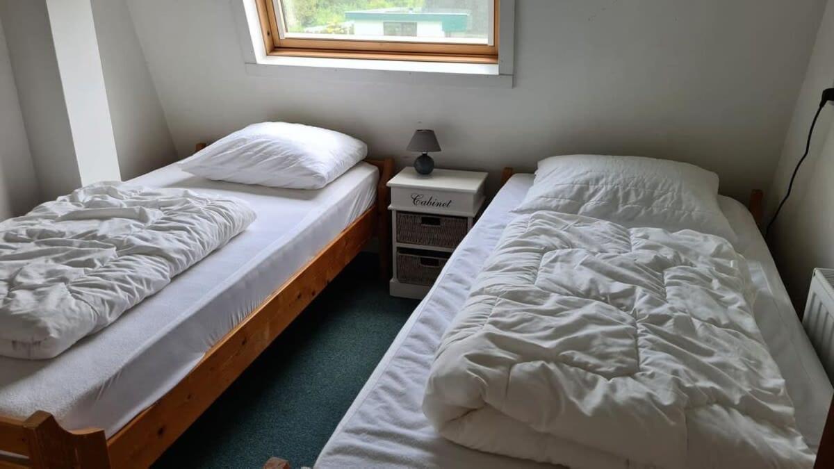 Hello Zeeland - Vakantiehuis Zeester 86 Breskens Εξωτερικό φωτογραφία