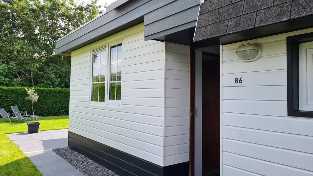 Hello Zeeland - Vakantiehuis Zeester 86 Breskens Εξωτερικό φωτογραφία
